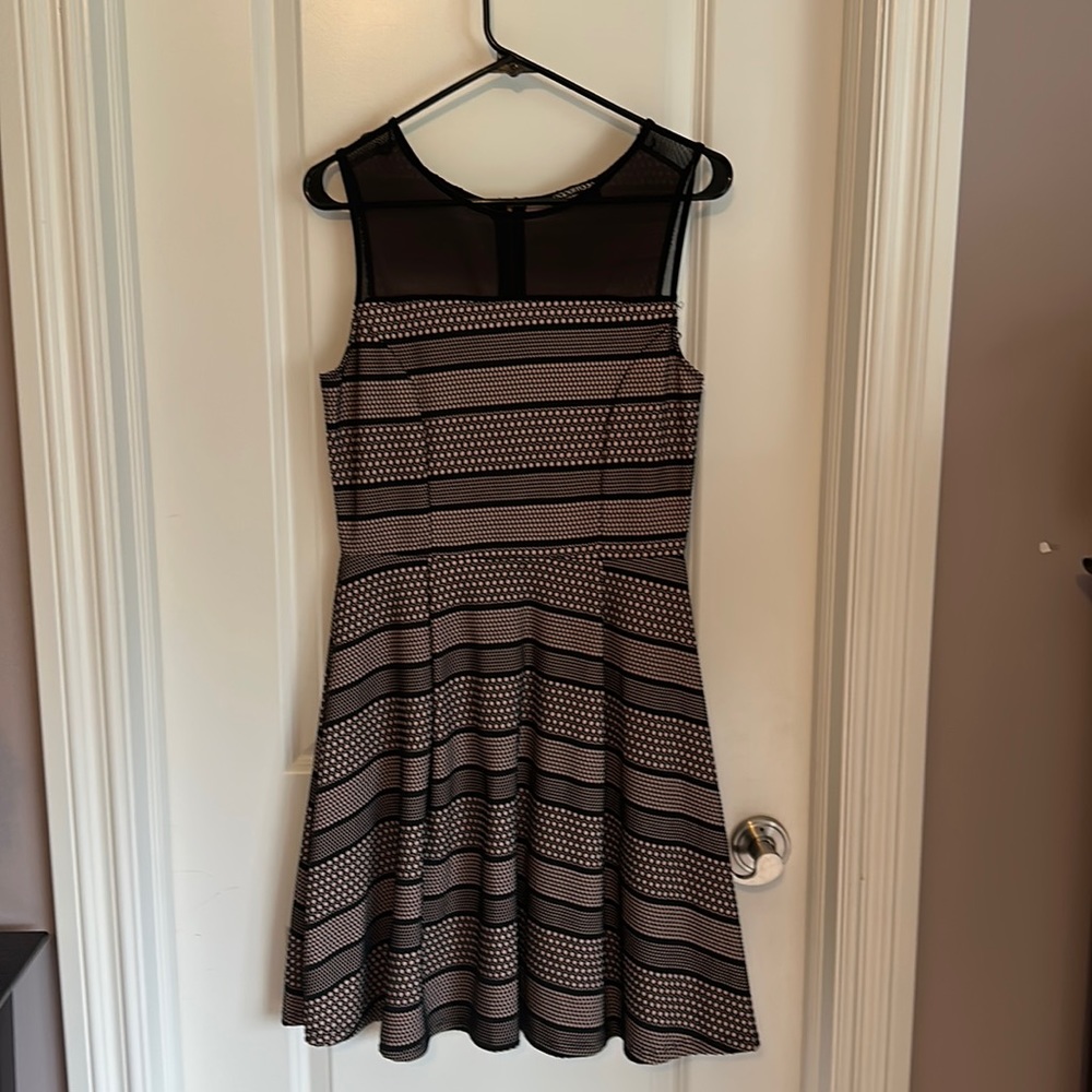 Stitch Fix Dress
